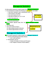 Guide to Managerial Stat I & II.pdf